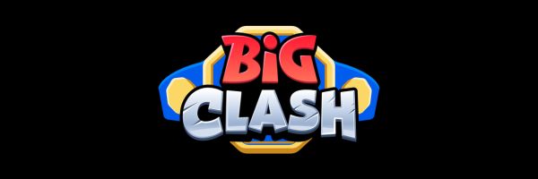 Big Clash Casino Banner