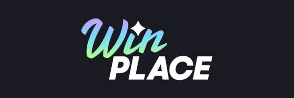 Winplace Startseite mit Kontaktbereich