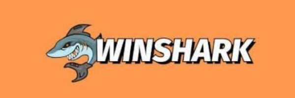 Winshark Casino Banner