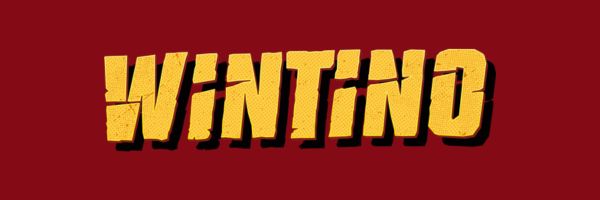 Wintino Startseite mit Spielautomaten