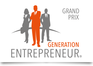 Génération Entrepreneur