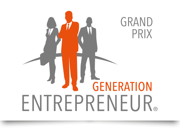 Génération Entrepreneur